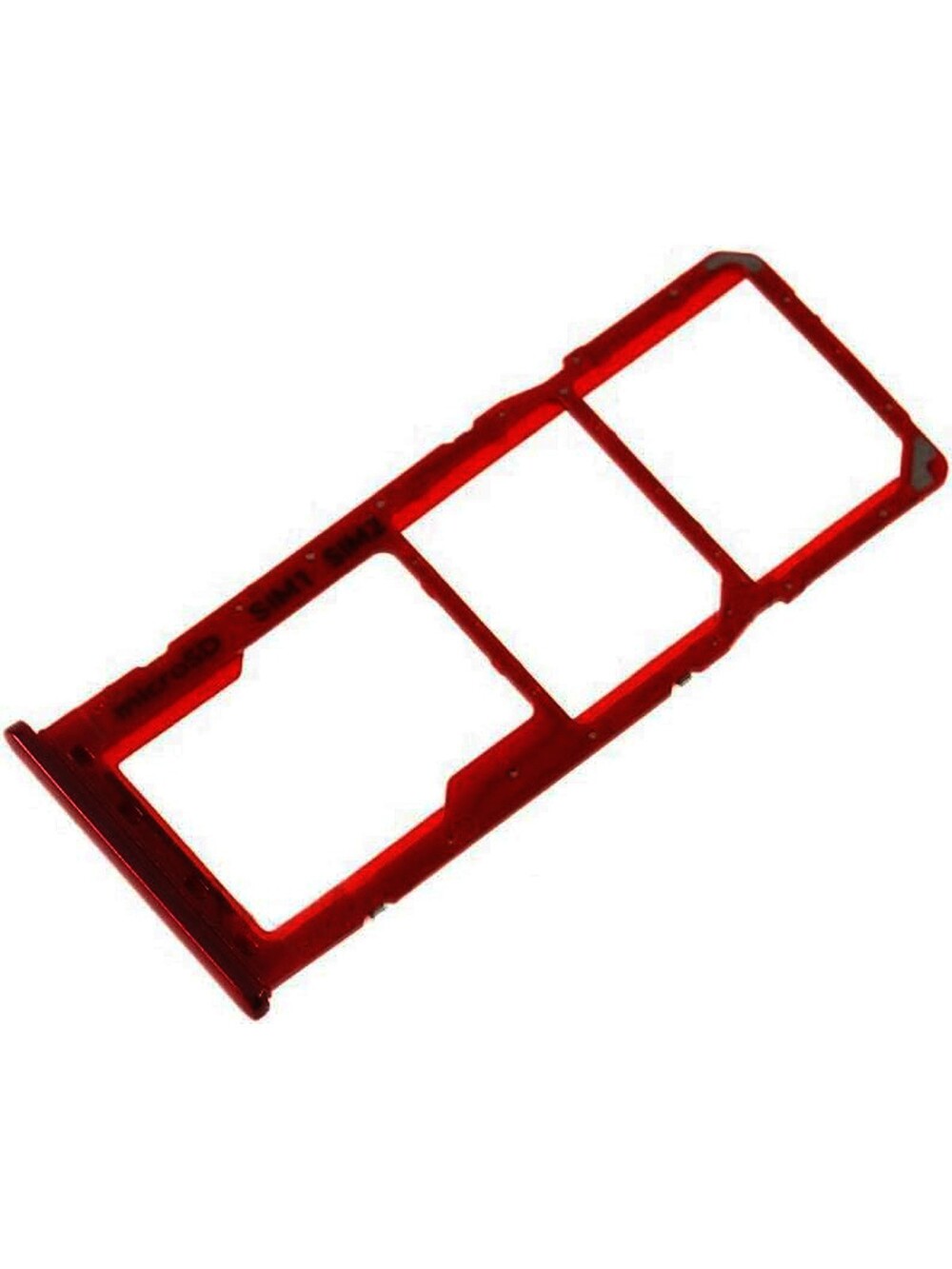Goliton® SIM Card Tray Micro SD Tray Nano Slot Holder for Samsung Galaxy A5...